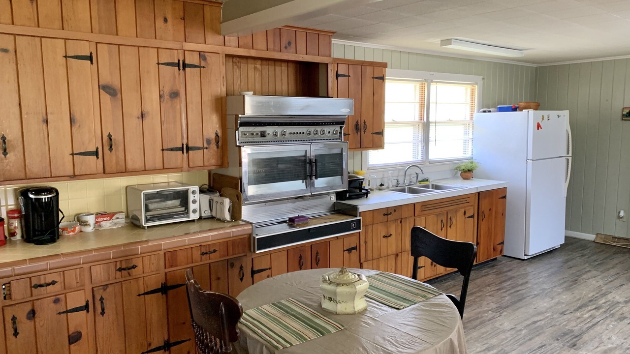 Photo of Kitchen in Berryville