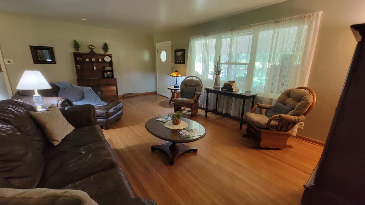 Photo of Livingroom in Berryville
