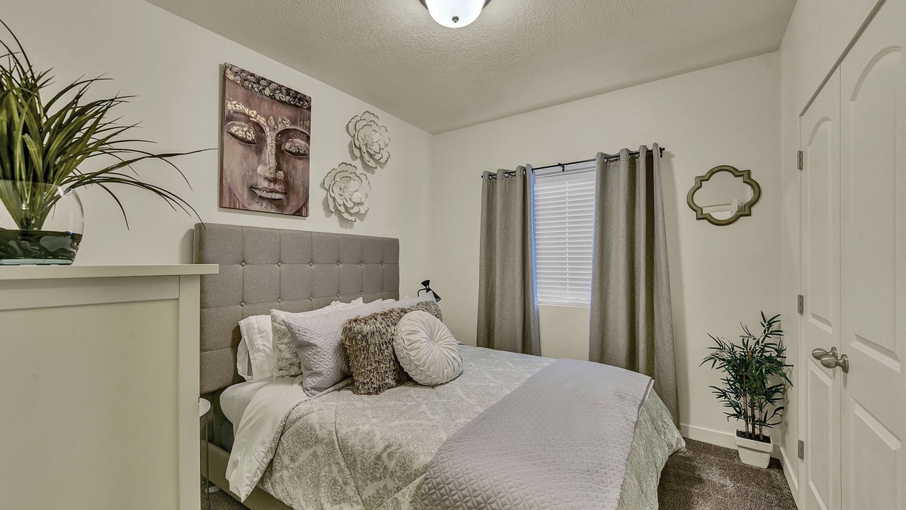 Photo of Bedroom in Clearfield