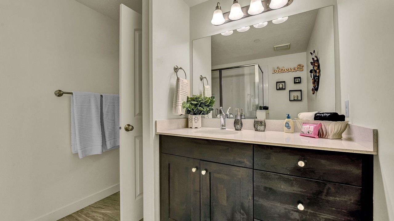 Photo of Bathroom in Clearfield