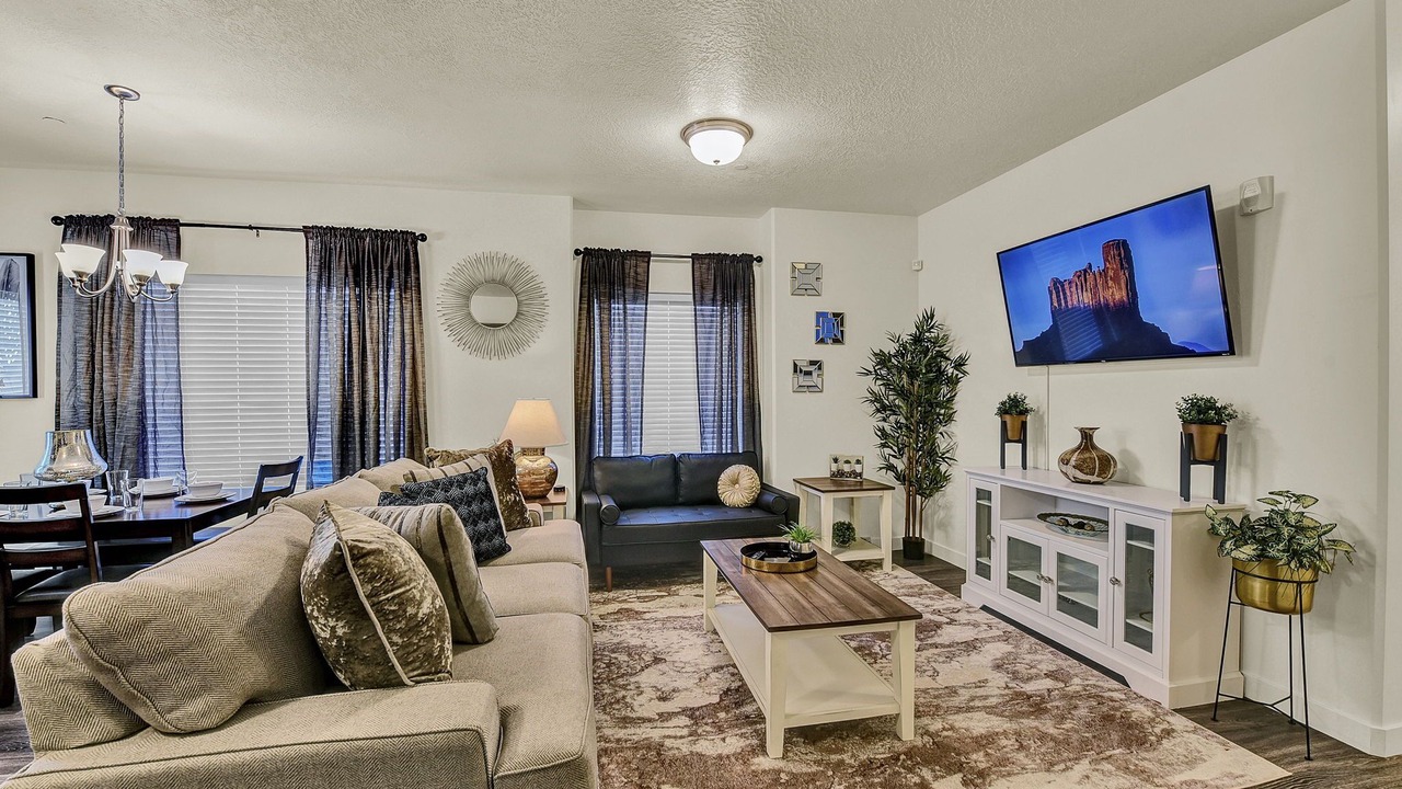 Photo of Livingroom in Clearfield