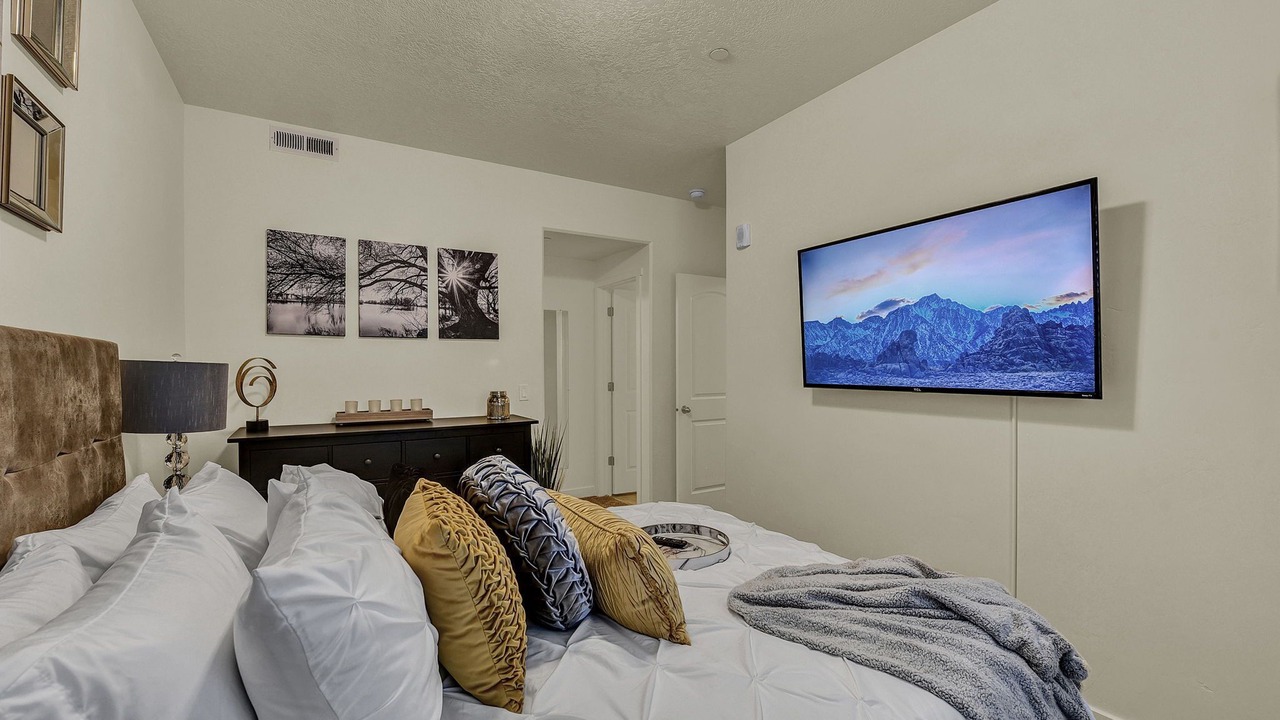Photo of Bedroom in Clearfield