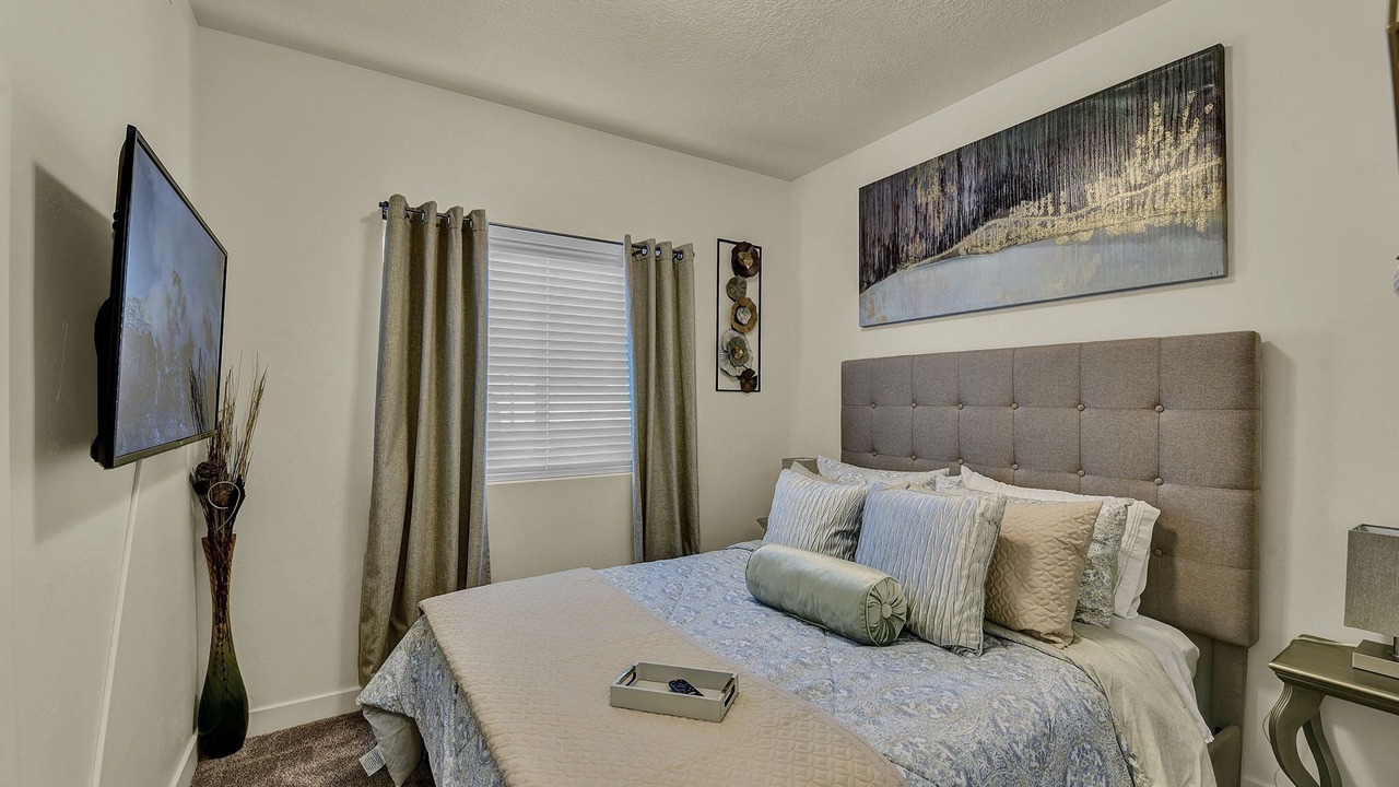 Photo of Bedroom in Clearfield
