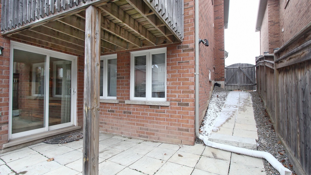 Photo of Outdoor in Mount Pleasant