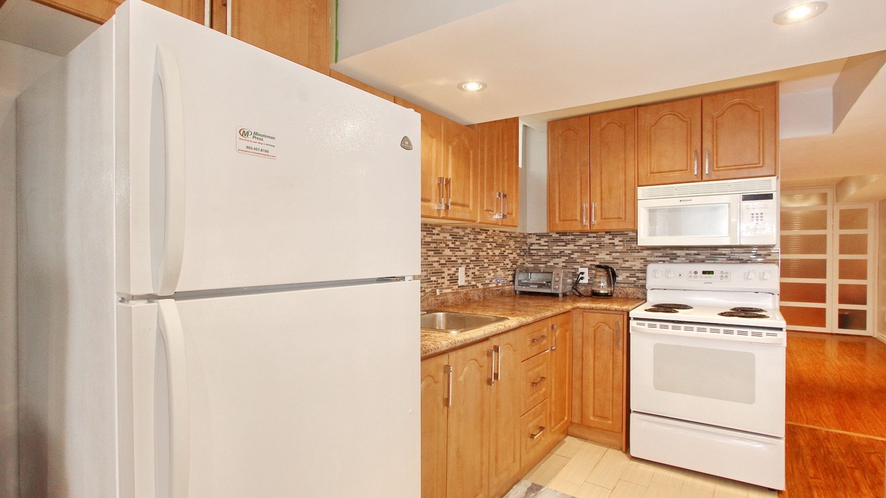 Photo of Kitchen in Mount Pleasant