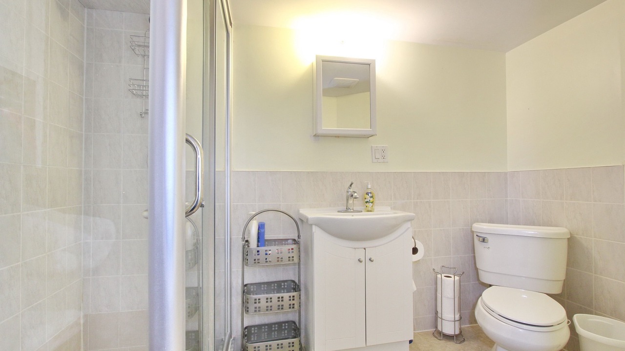 Photo of Bathroom in Mount Pleasant