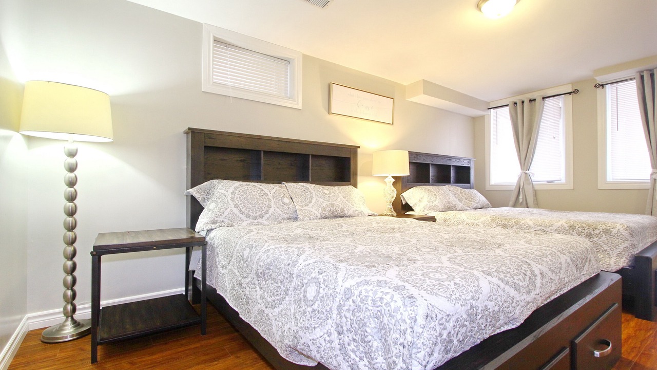 Photo of Bedroom in Mount Pleasant