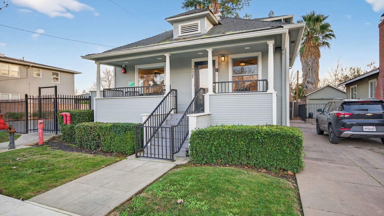 Photo of Outdoor in North Oak Park