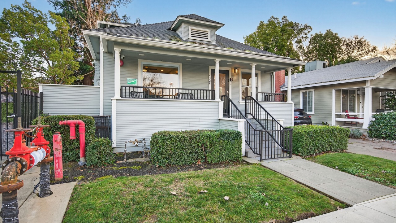 Photo of Outdoor in North Oak Park