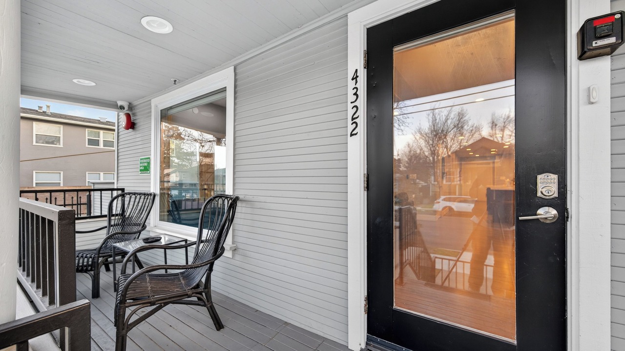 Photo of Outdoor in North Oak Park