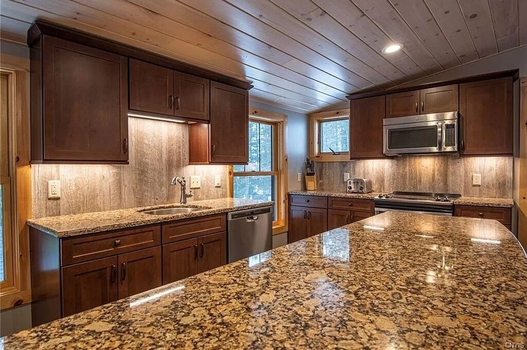 Photo of Kitchen in Brantingham