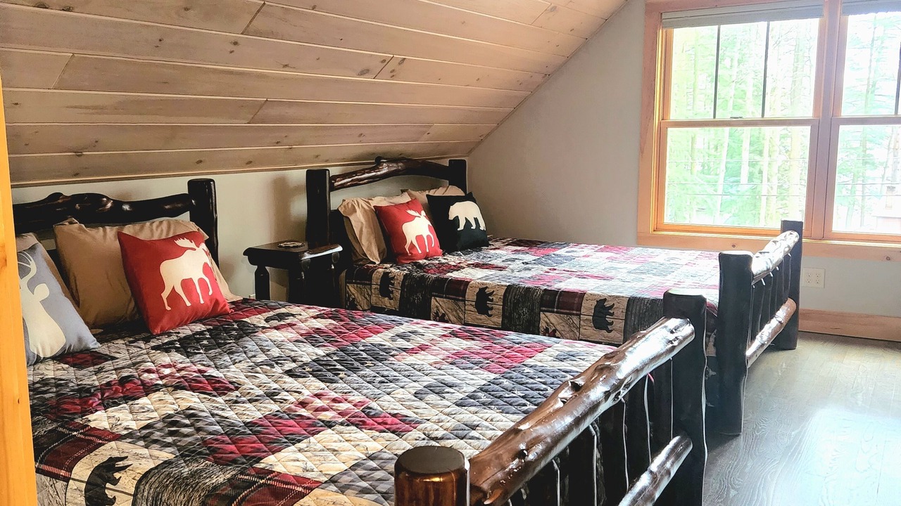 Photo of Bedroom in Brantingham