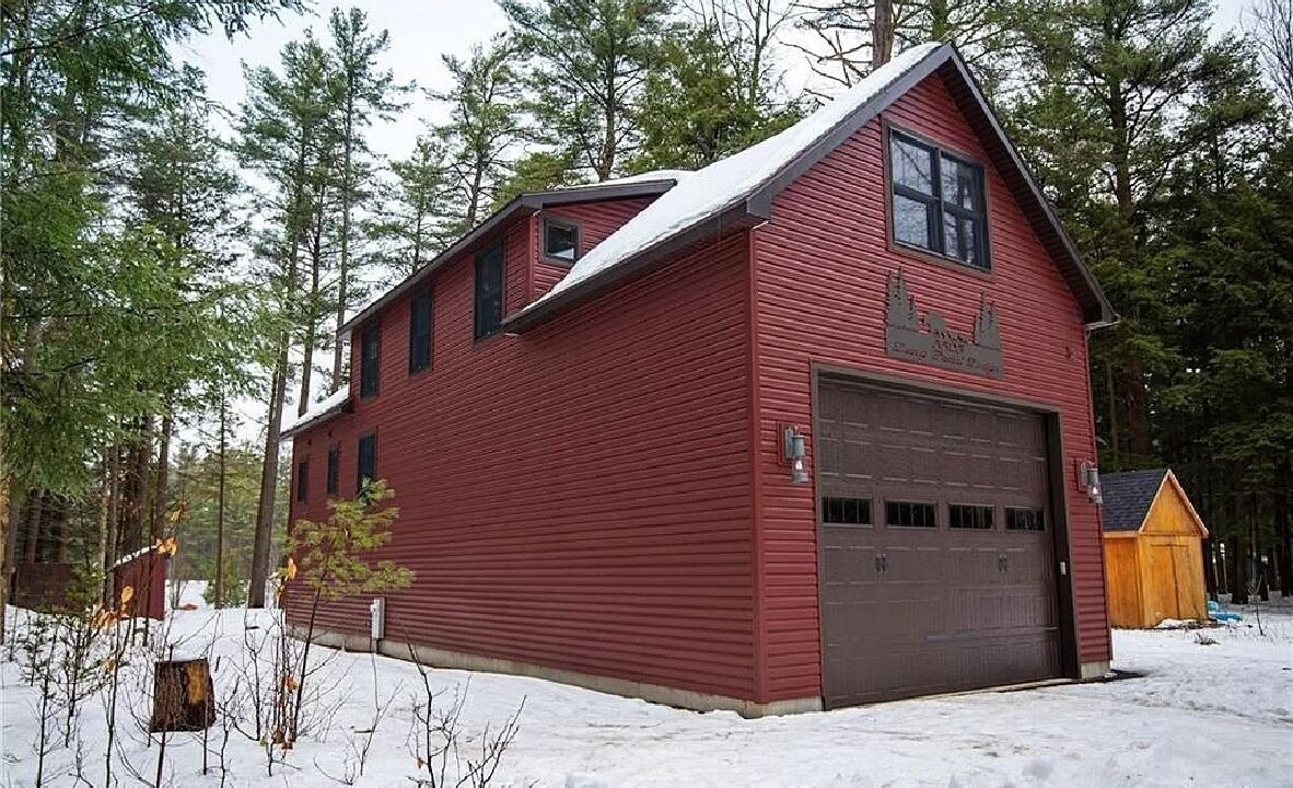 Photo of Outdoor in Brantingham