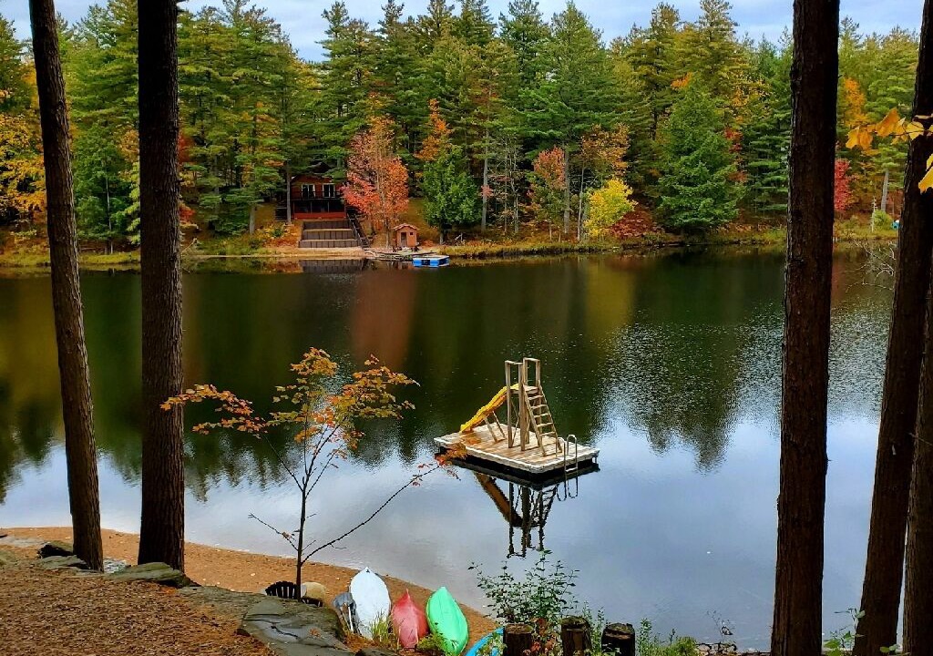 Photo of Outdoor in Brantingham