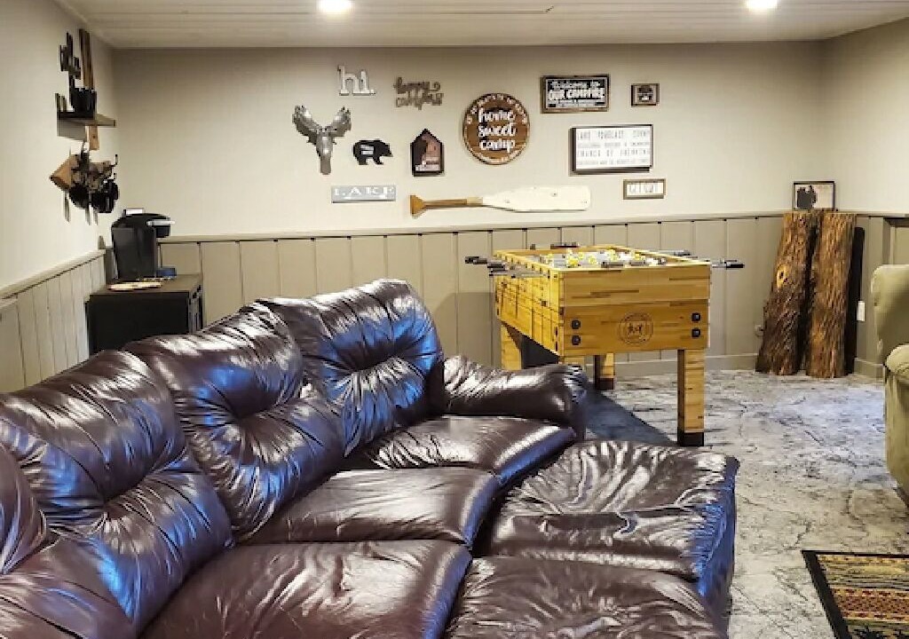 Photo of Livingroom in Brantingham