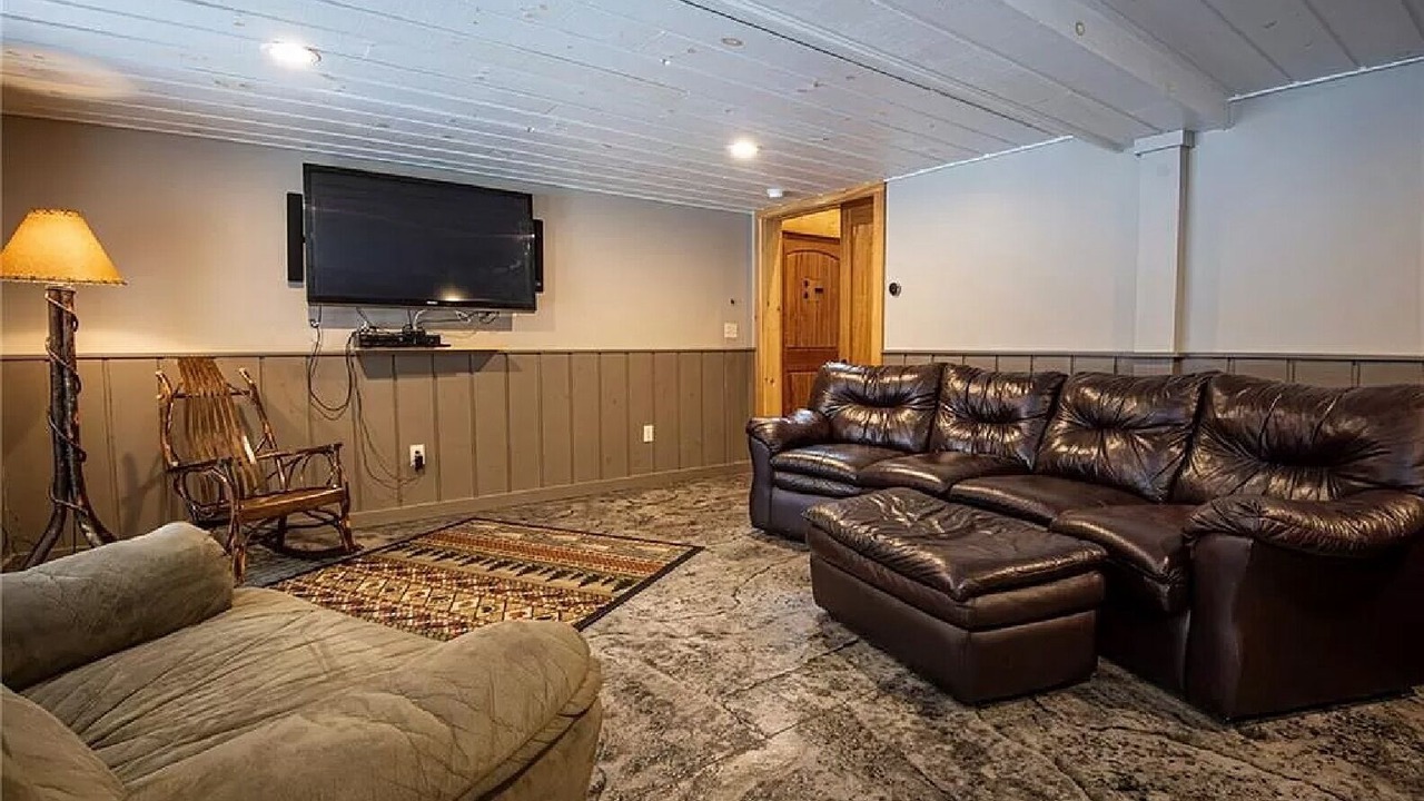 Photo of Livingroom in Brantingham