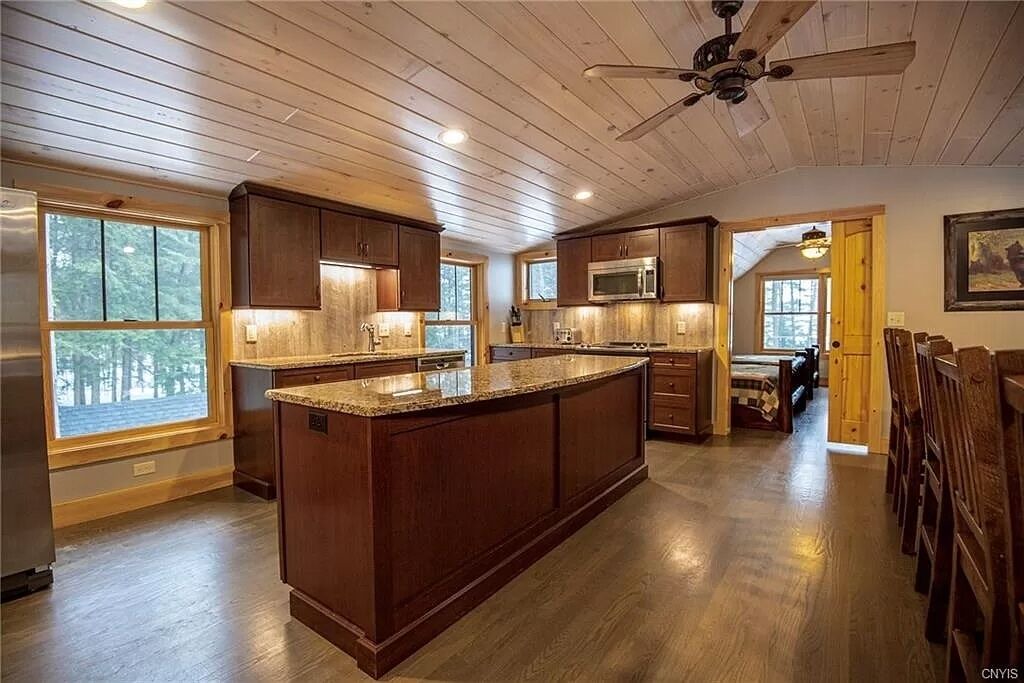 Photo of Kitchen in Brantingham