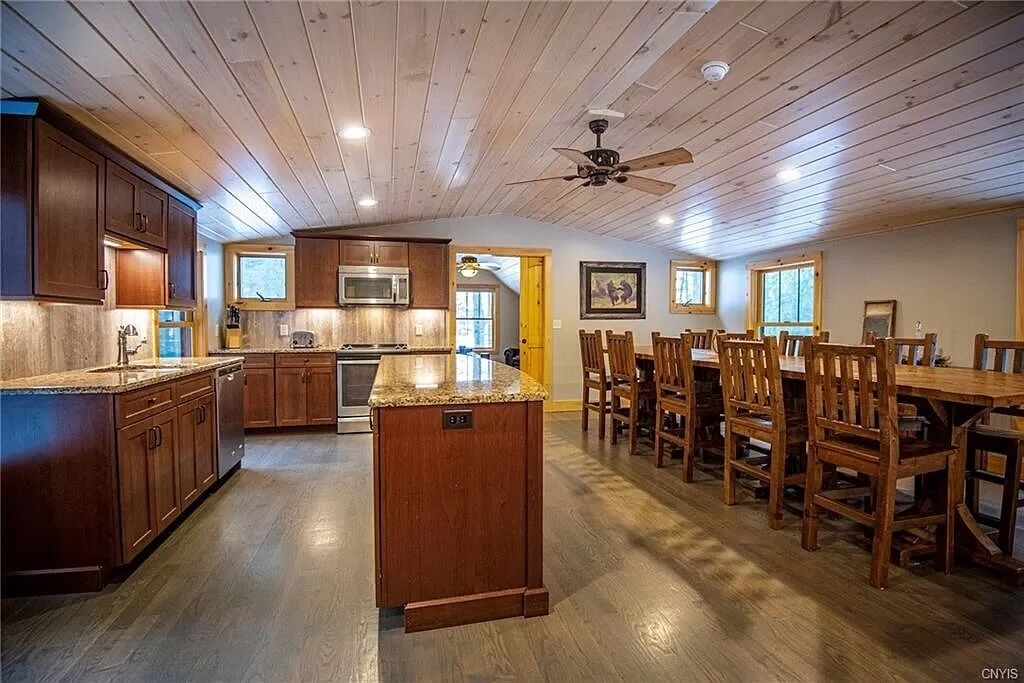Photo of Kitchen in Brantingham