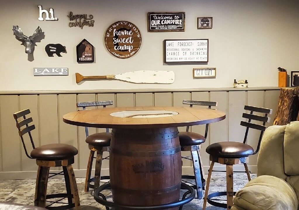 Photo of Bedroom in Brantingham