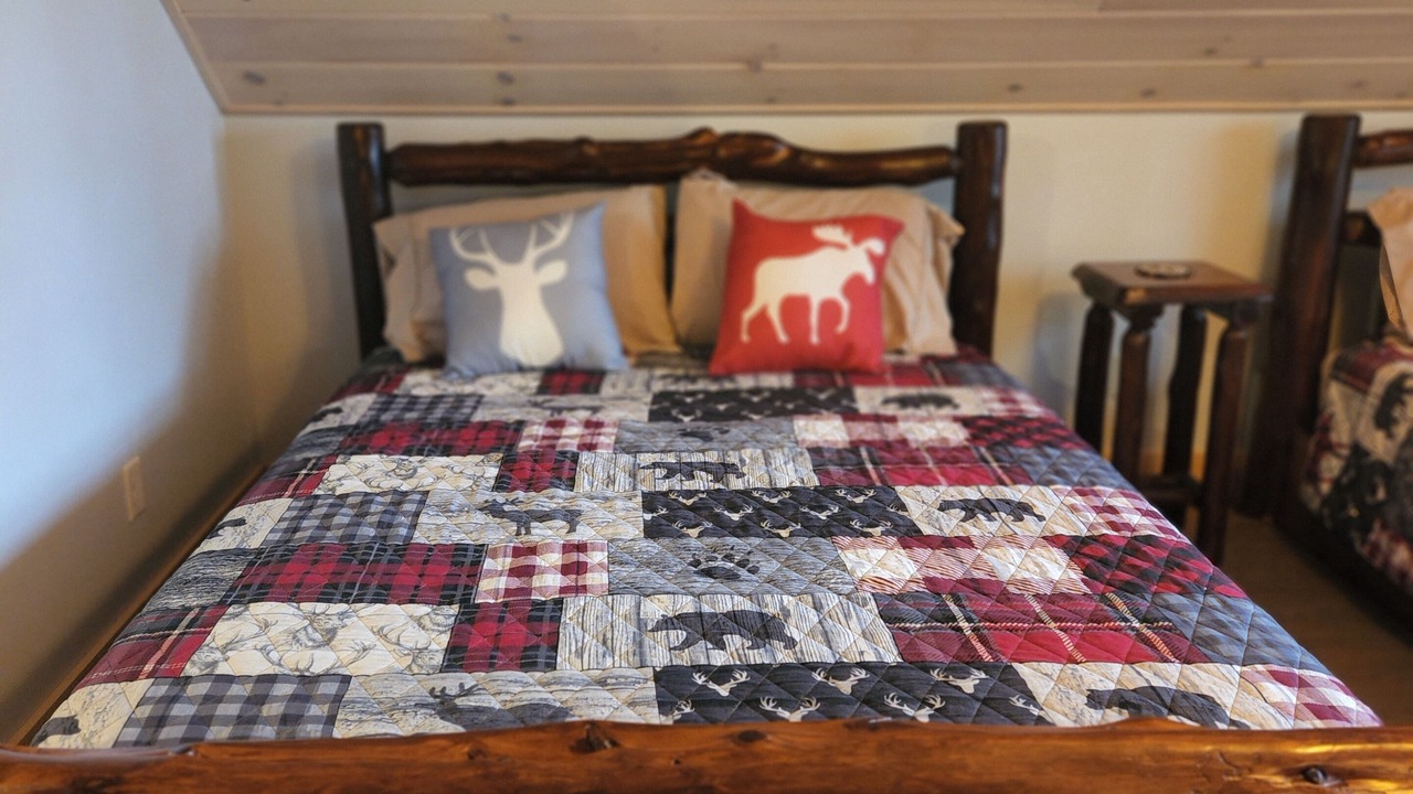 Photo of Bedroom in Brantingham