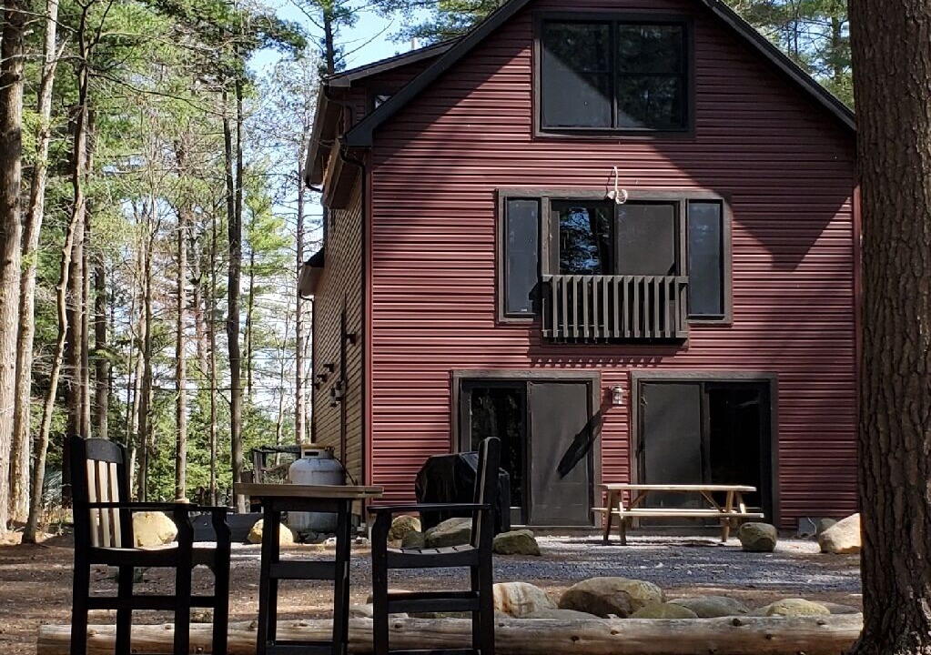 Photo of Outdoor in Brantingham