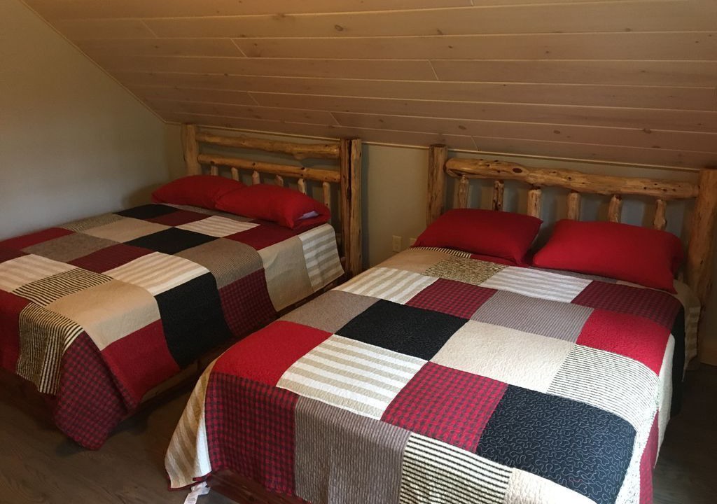 Photo of Bedroom in Brantingham