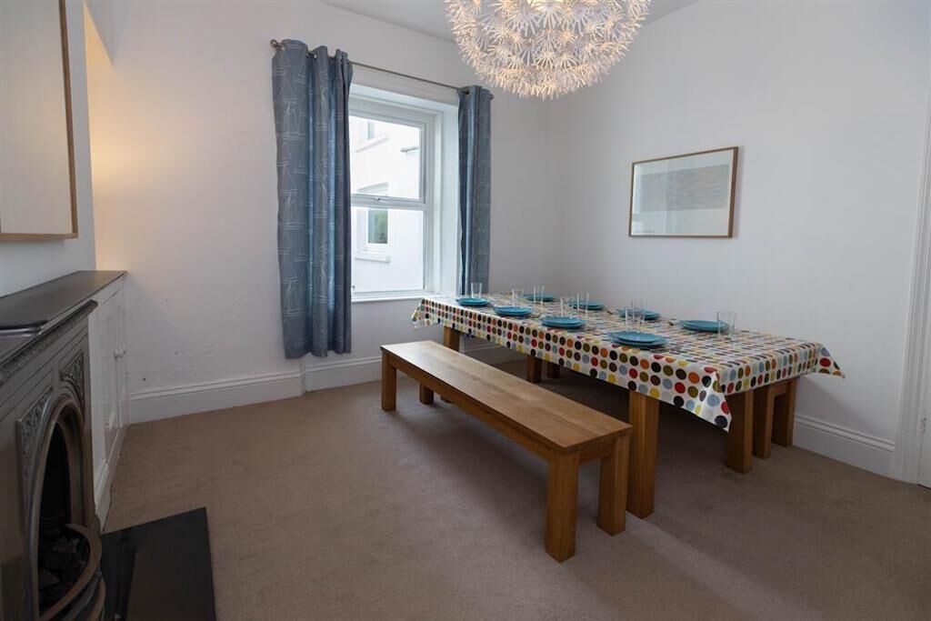 Photo of Livingroom in Tenby