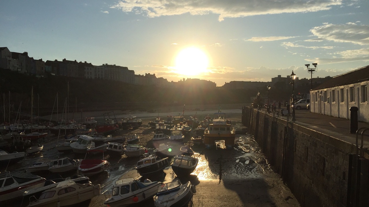 Photo of Others in Tenby