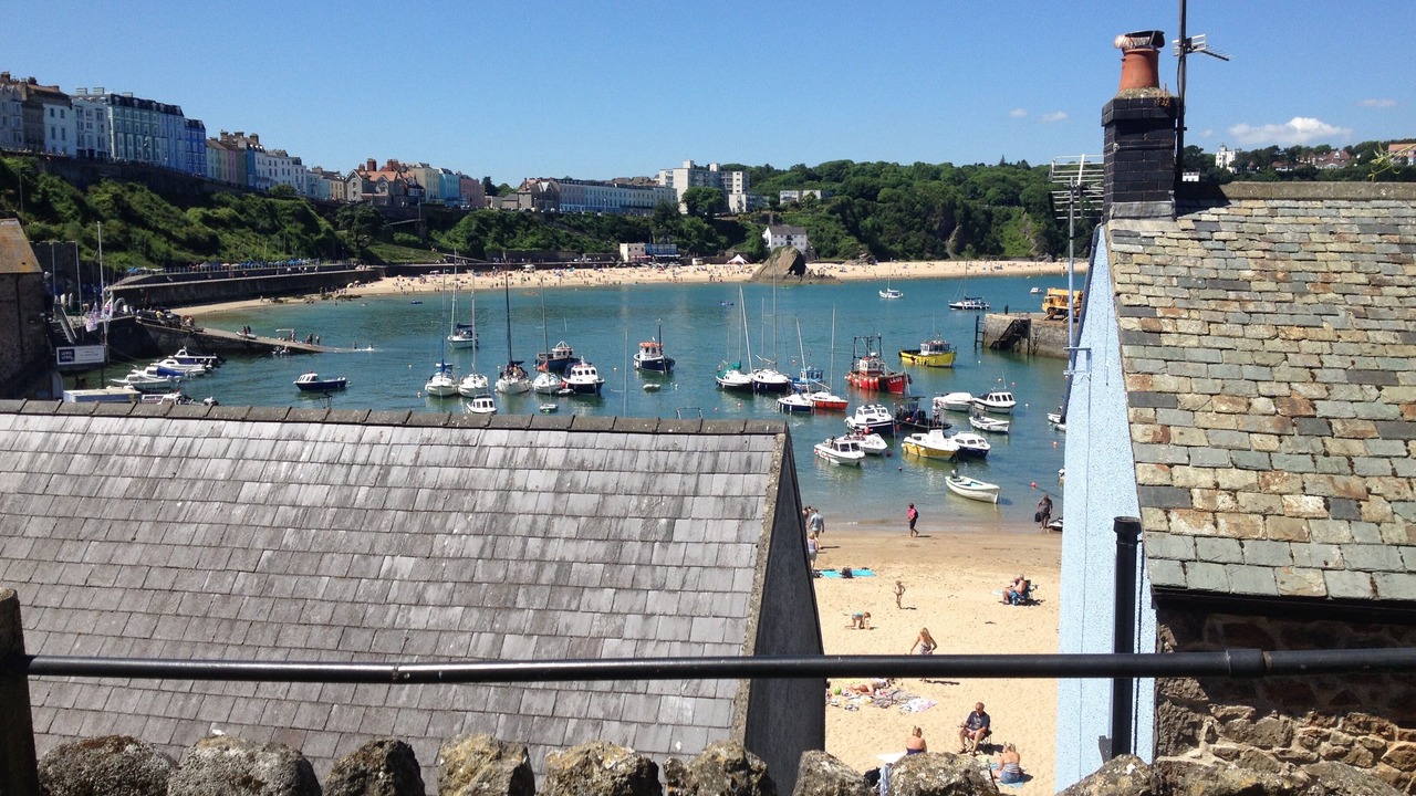 Photo of Others in Tenby