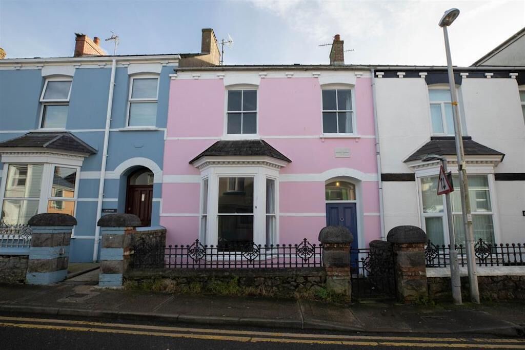 Photo of Others in Tenby