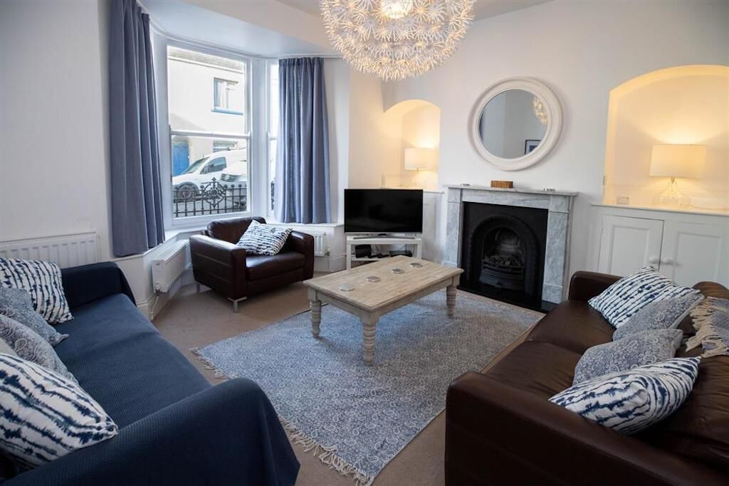 Photo of Livingroom in Tenby