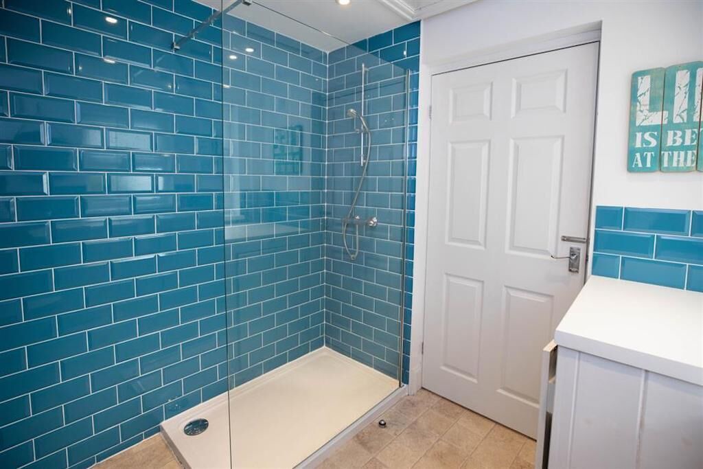 Photo of Bedroom in Tenby