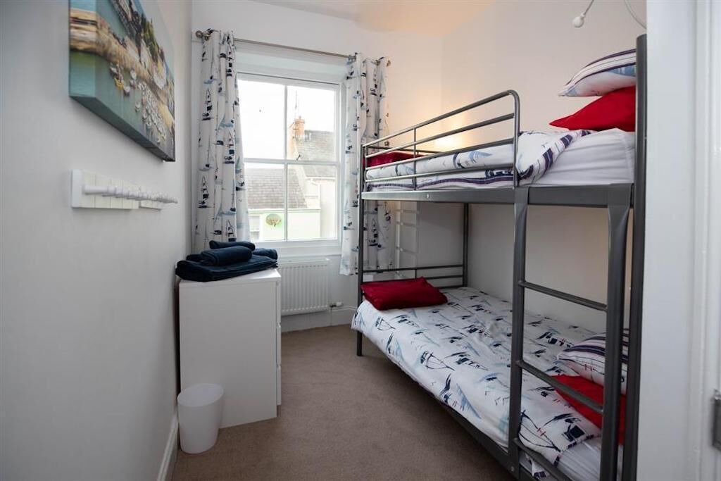 Photo of Bedroom in Tenby
