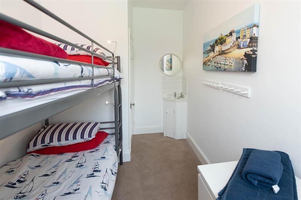 Photo of Bedroom in Tenby