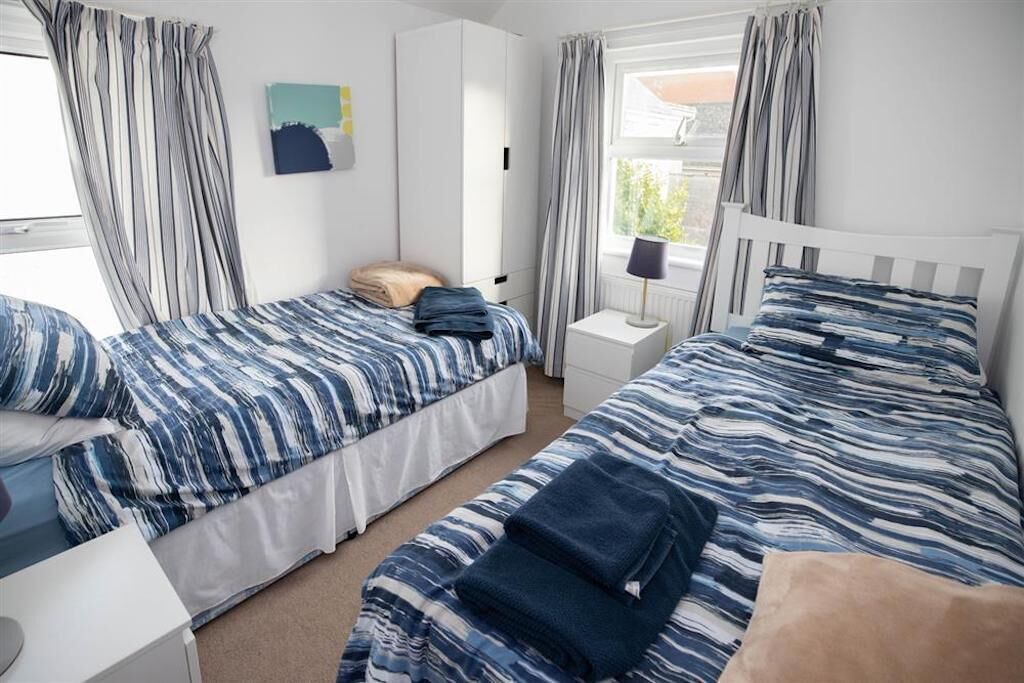 Photo of Bedroom in Tenby