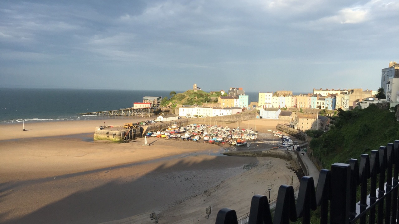 Photo of Others in Tenby