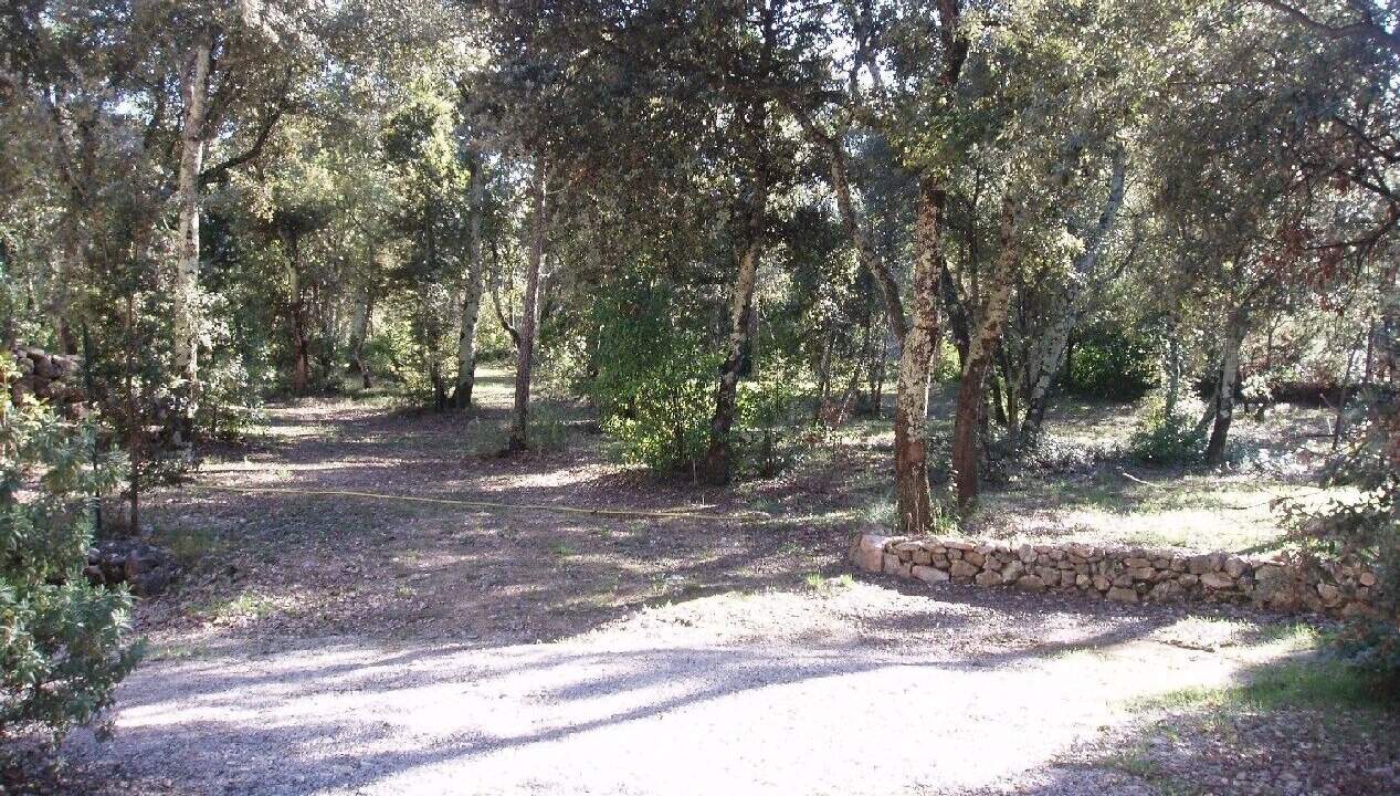 Photo of Outdoor in Montauroux