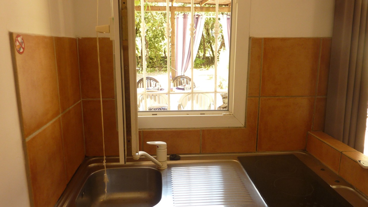 Photo of Kitchen in Montauroux