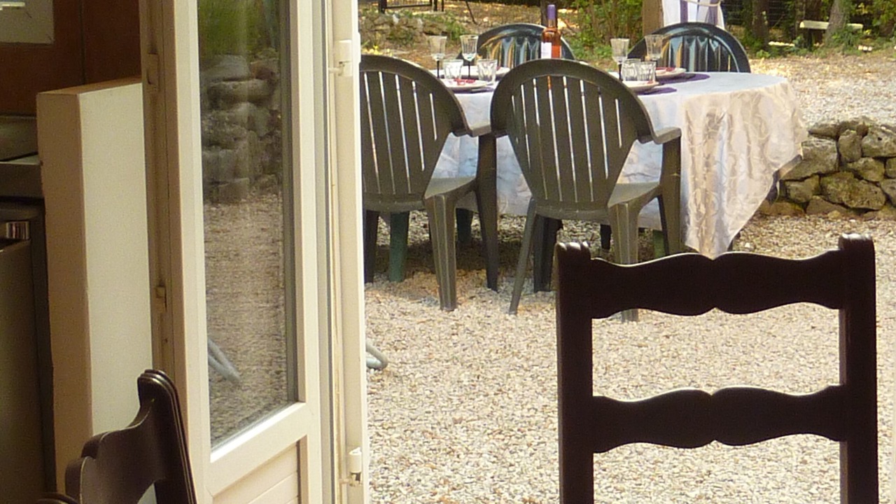 Photo of Outdoor in Montauroux