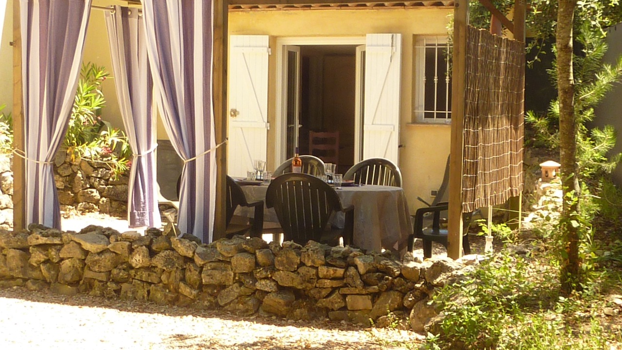 Photo of Outdoor in Montauroux