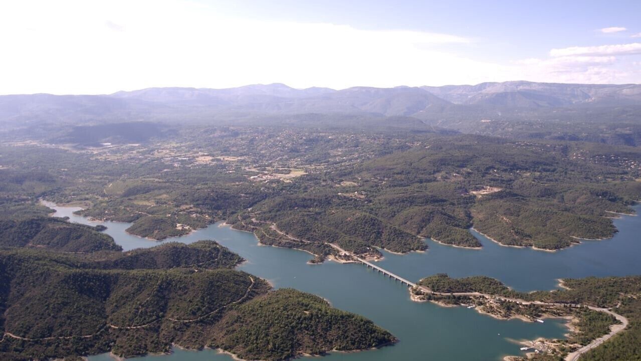 Photo of Outdoor in Montauroux