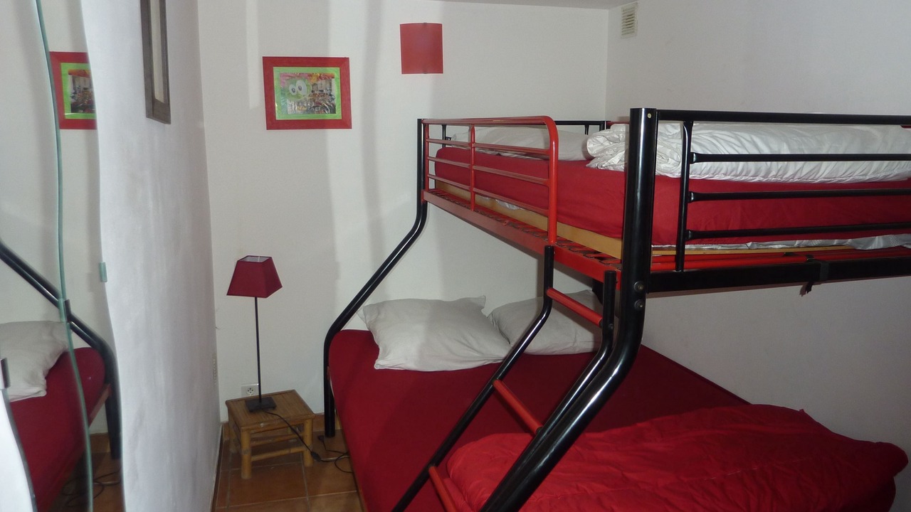 Photo of Bedroom in Montauroux