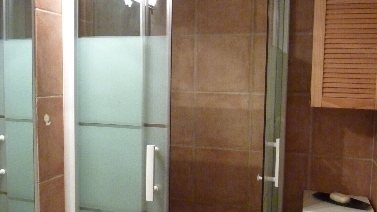 Photo of Bathroom in Montauroux