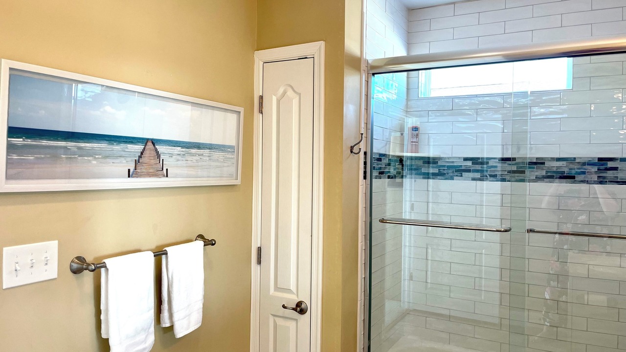 Photo of Bathroom in Holgate