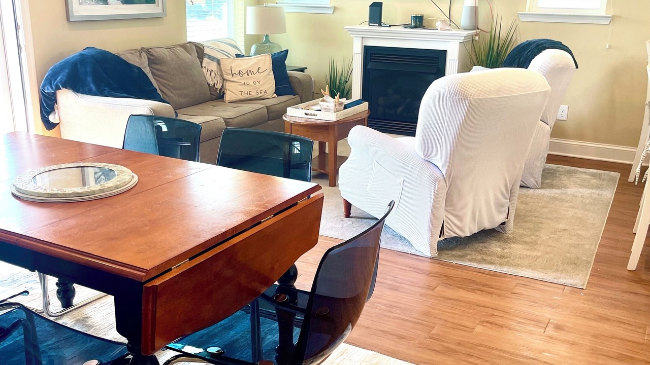 Photo of Livingroom in Holgate