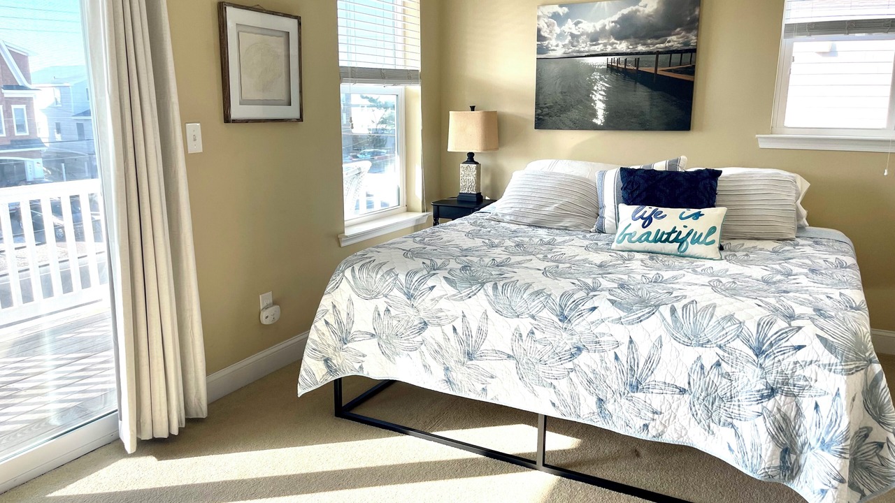 Photo of Bedroom in Holgate
