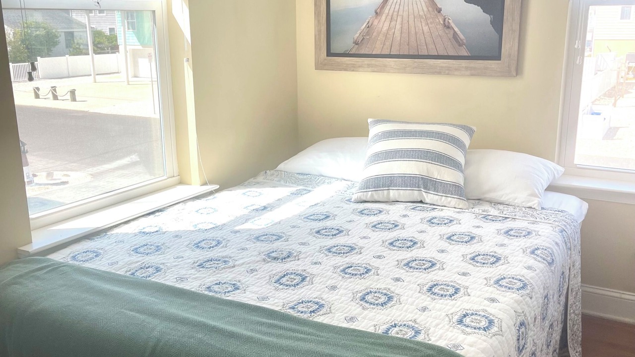 Photo of Bedroom in Holgate