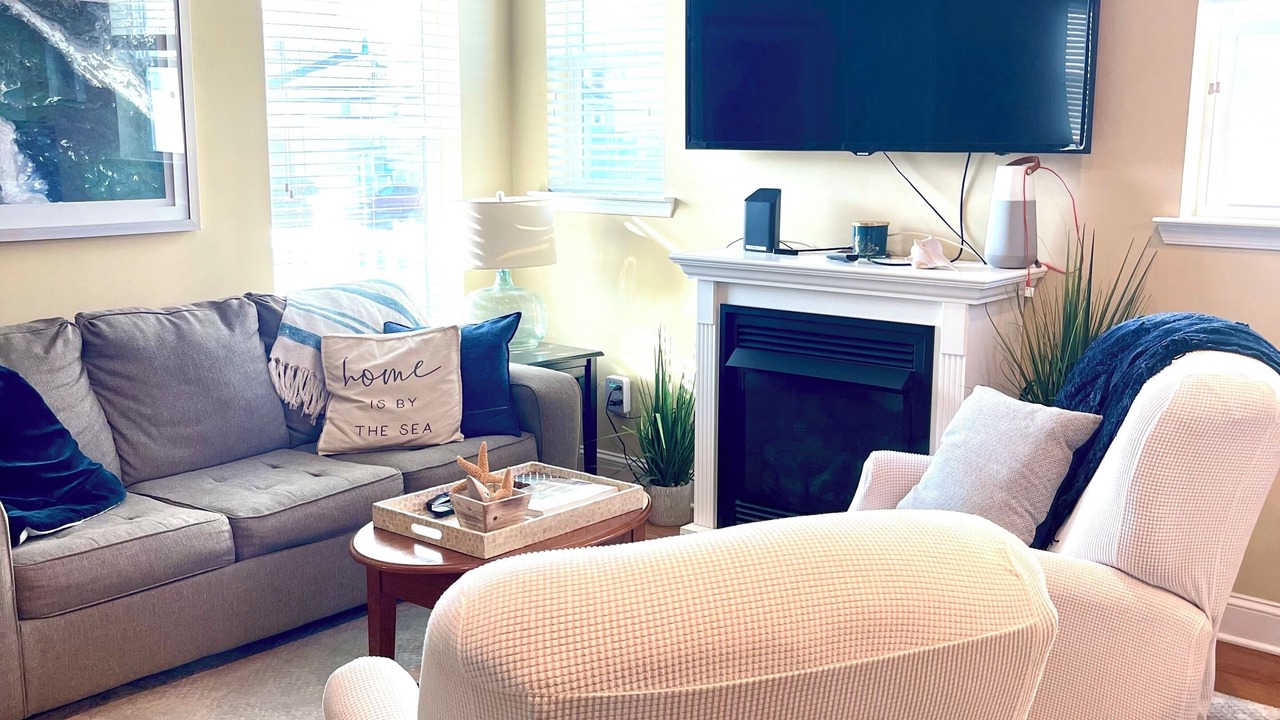 Photo of Livingroom in Holgate