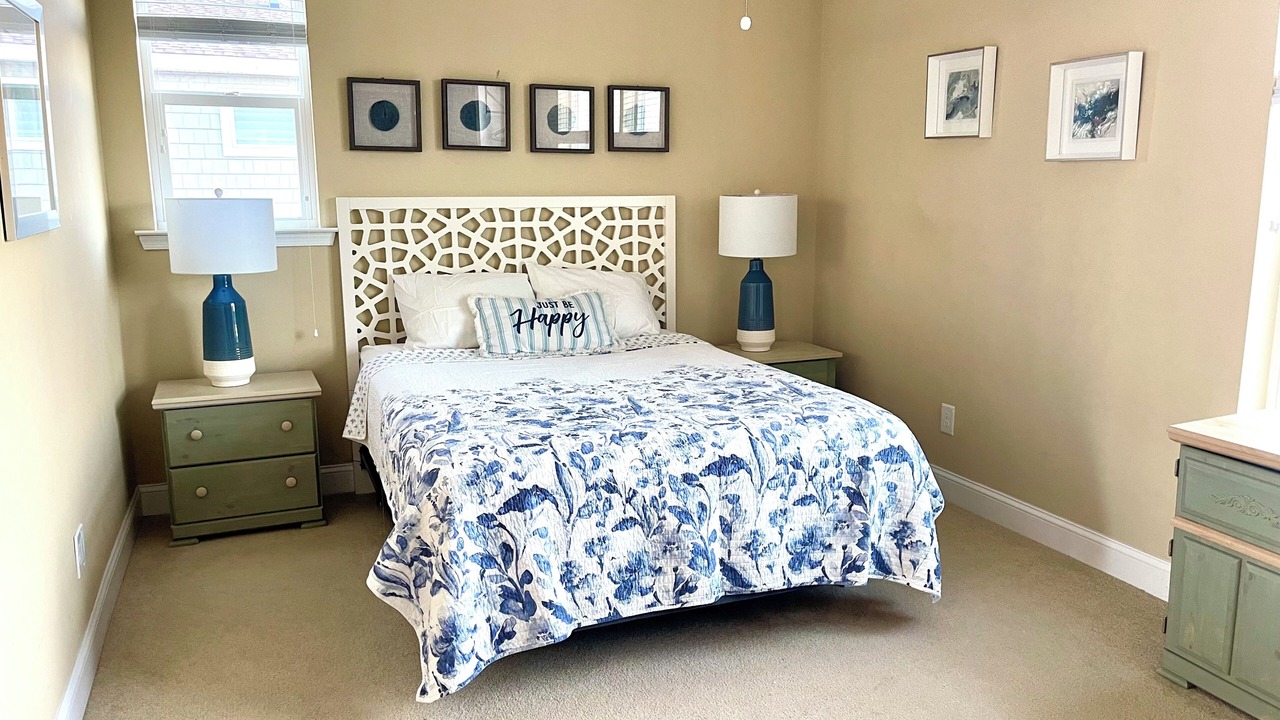 Photo of Bedroom in Holgate