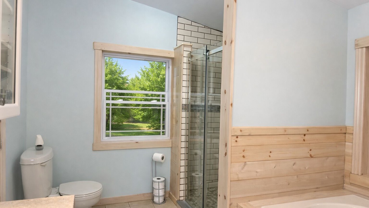 Photo of Bathroom in Lion's Head